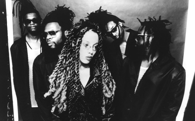#10 Soul II Soul – Back to Life