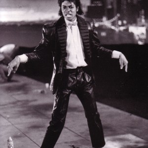 #2 Michael Jackson – Billie Jean
