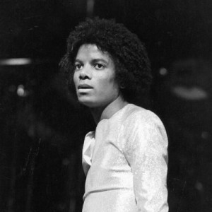 #2 Michael Jackson – Don't Stop 'til You Get Enough