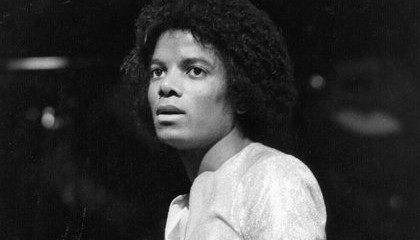 #2 Michael Jackson – Don’t Stop ’til You Get Enough