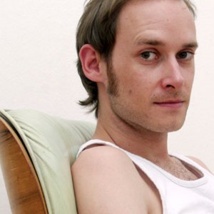 Small talk: vieraana Michael Mayer