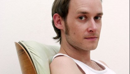 Small talk: vieraana Michael Mayer