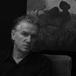 Small talk: vieraana Mick Harvey