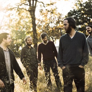 Countdown to Flow: Midlake