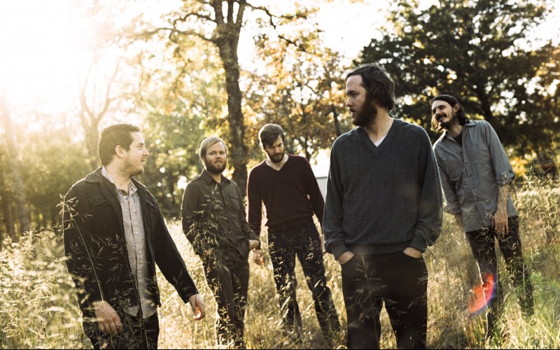 Countdown to Flow: Midlake
