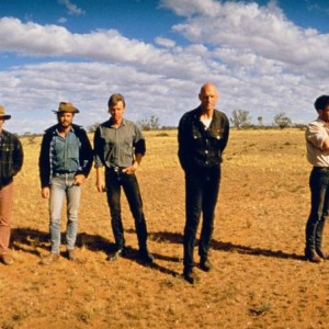 #29 Midnight Oil – Beds Are Burning