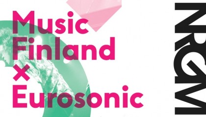 #8 Gootahtavaa auvopoppia vai räjähtävää happoa: Sin Cos Tan ja Acid Symphony Orchestra