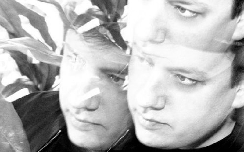 Small talk: vieraana Mike Simonetti (Italians Do It Better)