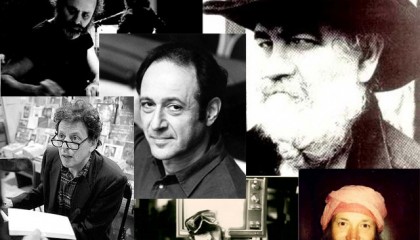 Minimalismin lonkerot – kuusi porttia moderniin klassiseen musiikkiin