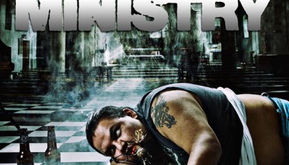 Ministry – Relapse