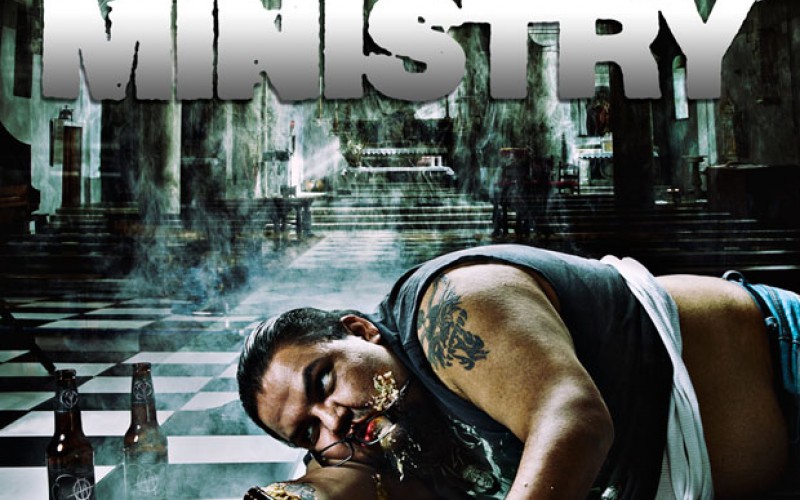 Ministry – Relapse