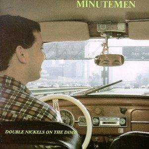 #26 The Minutemen – Corona