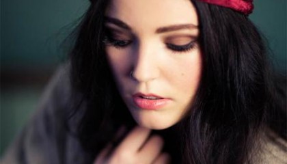 Small talk: vieraana Miriam Bryant