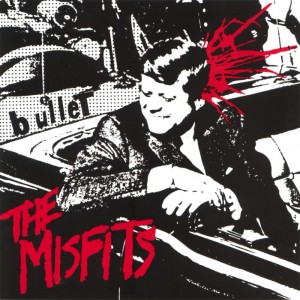 #19 Misfits – Bullet