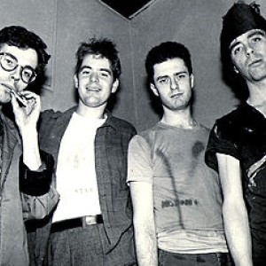 #21 Mission of Burma – That's When I Reach for My Revolver