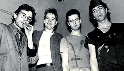 #21 Mission of Burma – That’s When I Reach for My Revolver