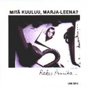 #23 Mitä kuuluu Marja-Leena? (1978)