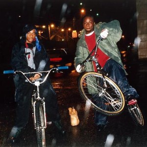 #7 Mobb Deep – Shook Ones Pt. II