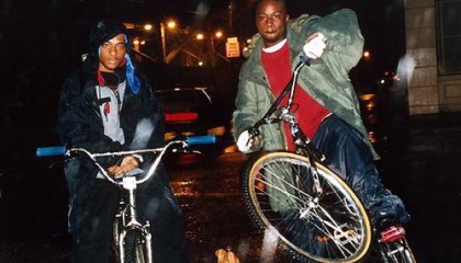 #7 Mobb Deep – Shook Ones Pt. II