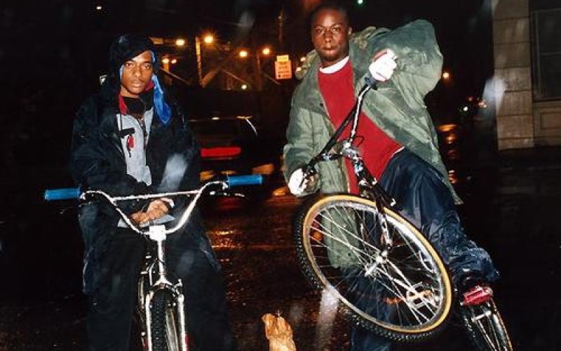 #7 Mobb Deep – Shook Ones Pt. II