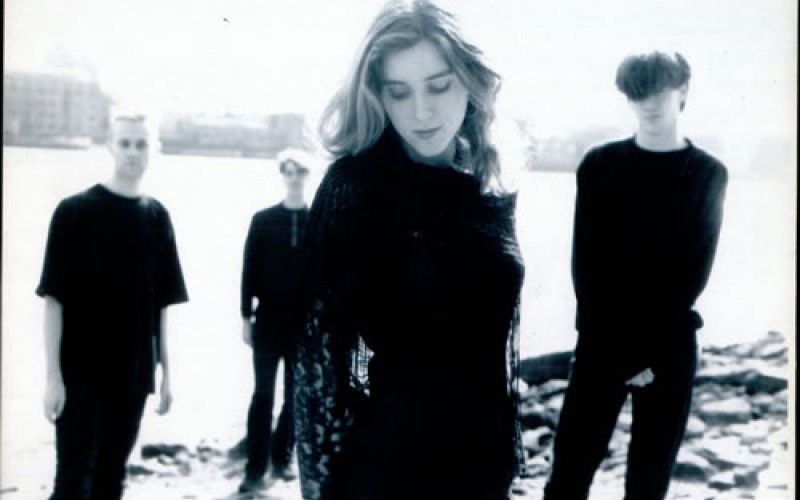 #12 Saint Etienne – Only Love Can Break Your Heart
