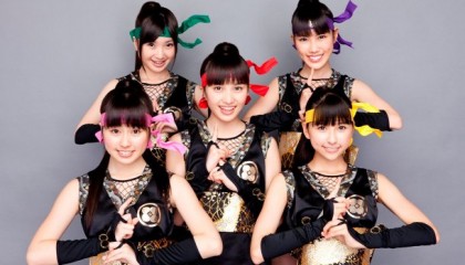 Osa 10: Alas tyttöpop!