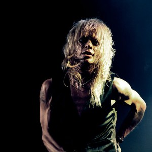 Festivaaliraportti tulevaisuudesta - Ruisrock 2011