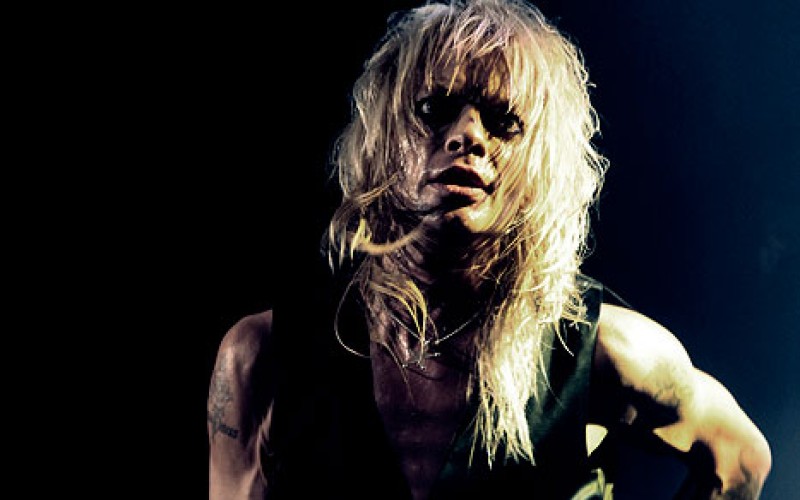 Festivaaliraportti tulevaisuudesta - Ruisrock 2011