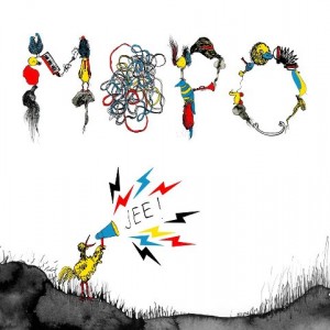 Mopo – Jee!