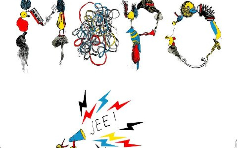 Mopo – Jee!