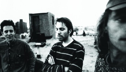 #10 Morphine – Honey White