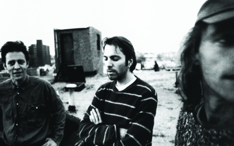 #10 Morphine – Honey White