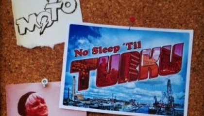 M.O.T.O. – No Sleep ’til Turku