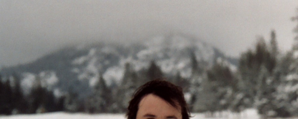 Small talk: vieraana Phil Elverum (Mount Eerie)
