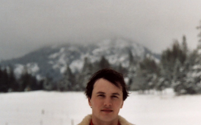 Mount Eerie – Ocean Roar