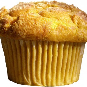 Tuoreen Muffinssin Kilpailu!