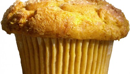 Tuoreen Muffinssin Kilpailu!