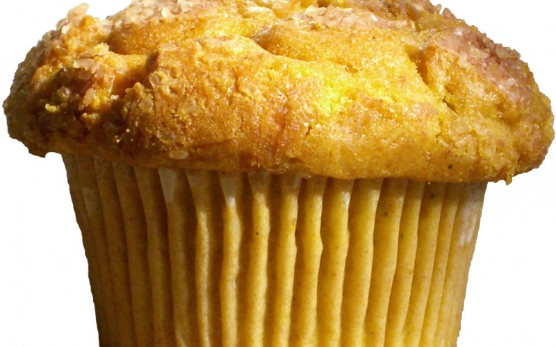 Tuoreen Muffinssin Kilpailu!