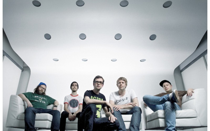 #102 Mummypowder – Don't Hold Your Breath (2004)