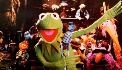 20 musiikkiesitystä, jotka tekivät Muppet Show’sta kuolemattoman