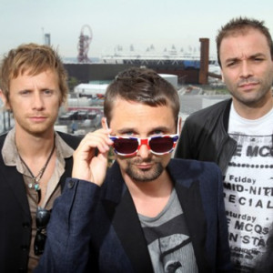 Muse – The 2nd Law
