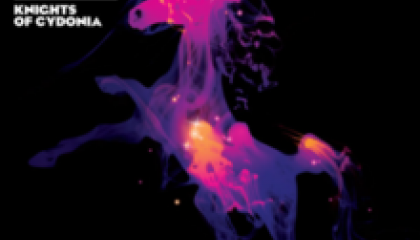 #56 Muse – Knights of Cydonia (2006)