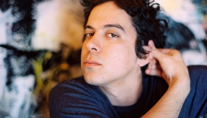 Small talk: vieraana M. Ward