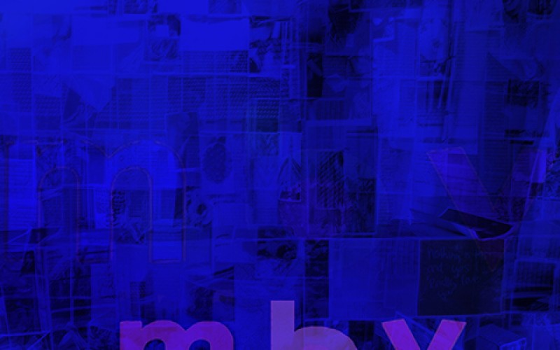 My Bloody Valentine – m b v