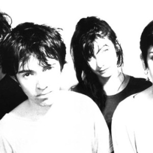 #15 My Bloody Valentine – You Made Me Realise