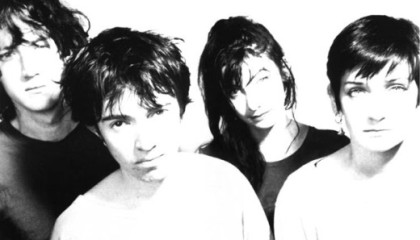 #15 My Bloody Valentine – You Made Me Realise