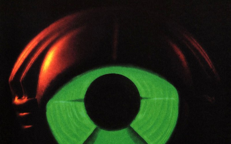 My Morning Jacket – Circuital