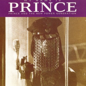 Prince mainittu!