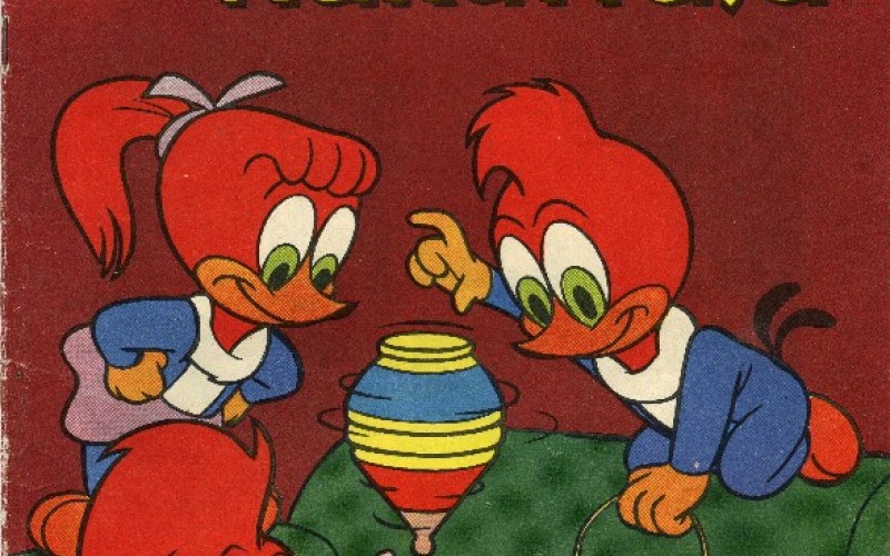 Nuorgam menee printtiin – 30 laulua journalismista