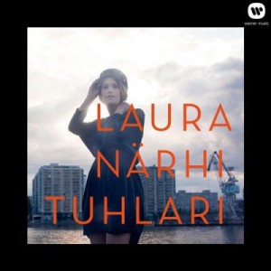Laura Närhi – Tuhlari